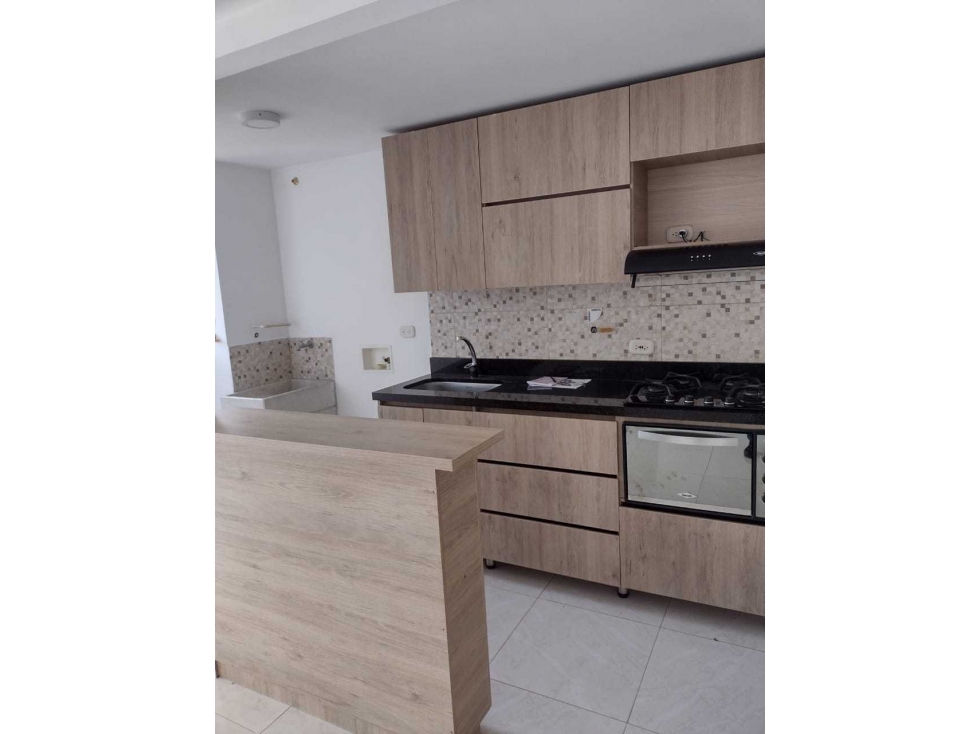 VENDO APARTAMENTO POBLADO NIQUIA BELLO ANTIOQUIA — foto 5