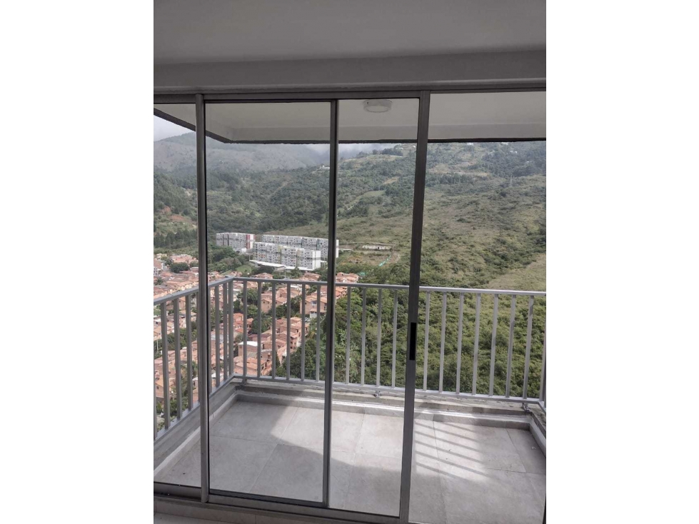 VENDO APARTAMENTO POBLADO NIQUIA BELLO ANTIOQUIA — foto 4