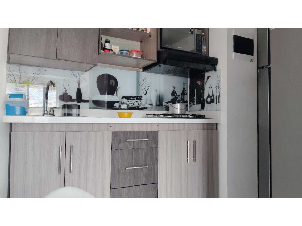 VENDO APARTAMENTO POBLADO NIQUIA BELLO ANTIOQUIA — foto 3
