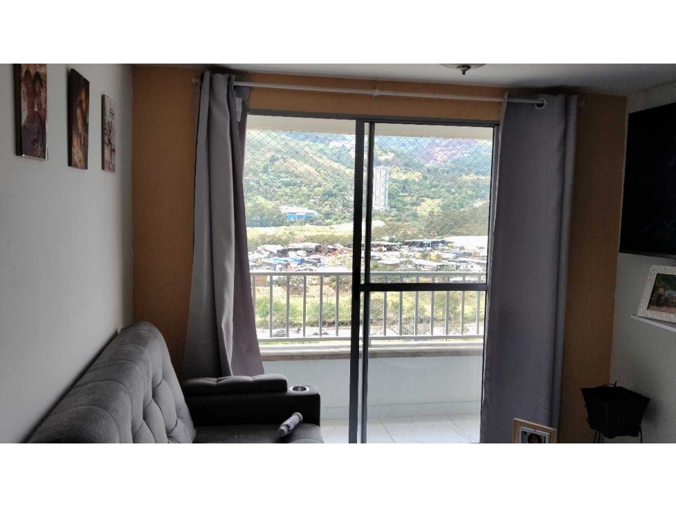 VENDO APARTAMENTO POBLADO NIQUIA BELLO ANTIOQUIA — foto 6