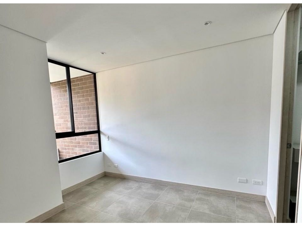 Vendo apartamento El Poblado, 87 m2, 2 habitaciones, 2 parq. — foto 4
