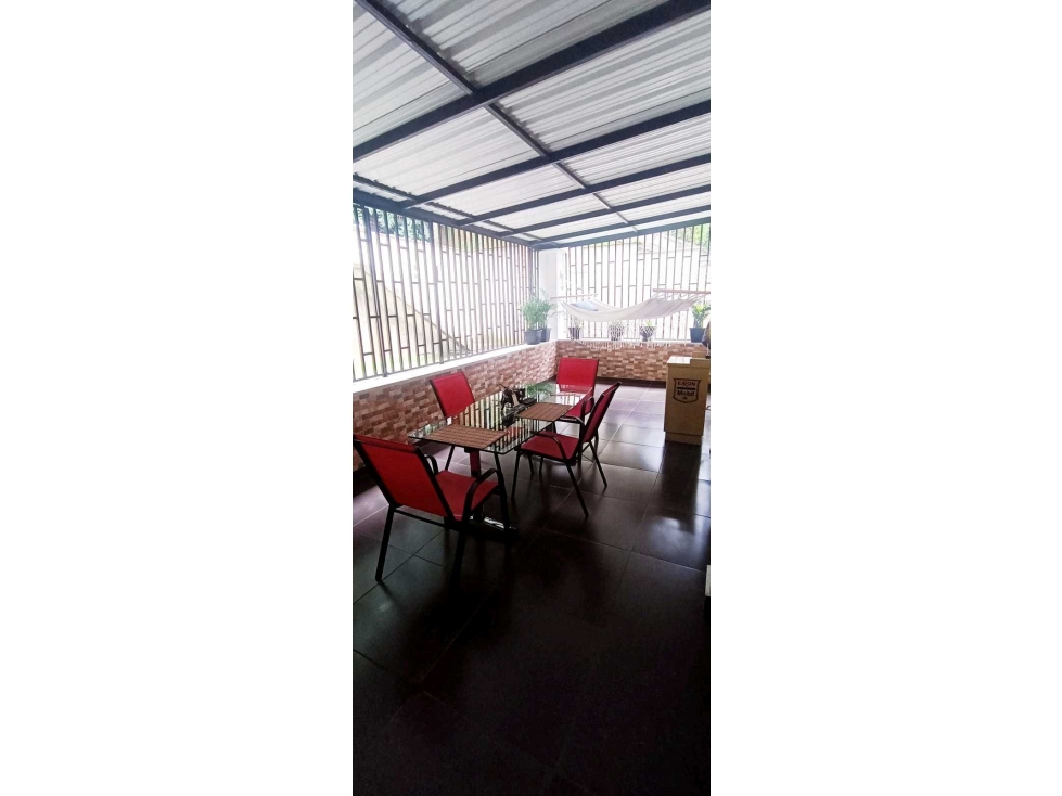 VENTA APARTAMENTO CON PARQUEADERO Y ÚTIL | EL POBLADO CLUB CAMPESTRE — foto 3