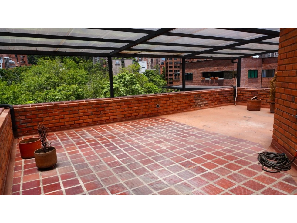 VENDO APARTAMENTO POBLADO DUPLEX SECTOR VISCAYA ROSEDAL — foto 4