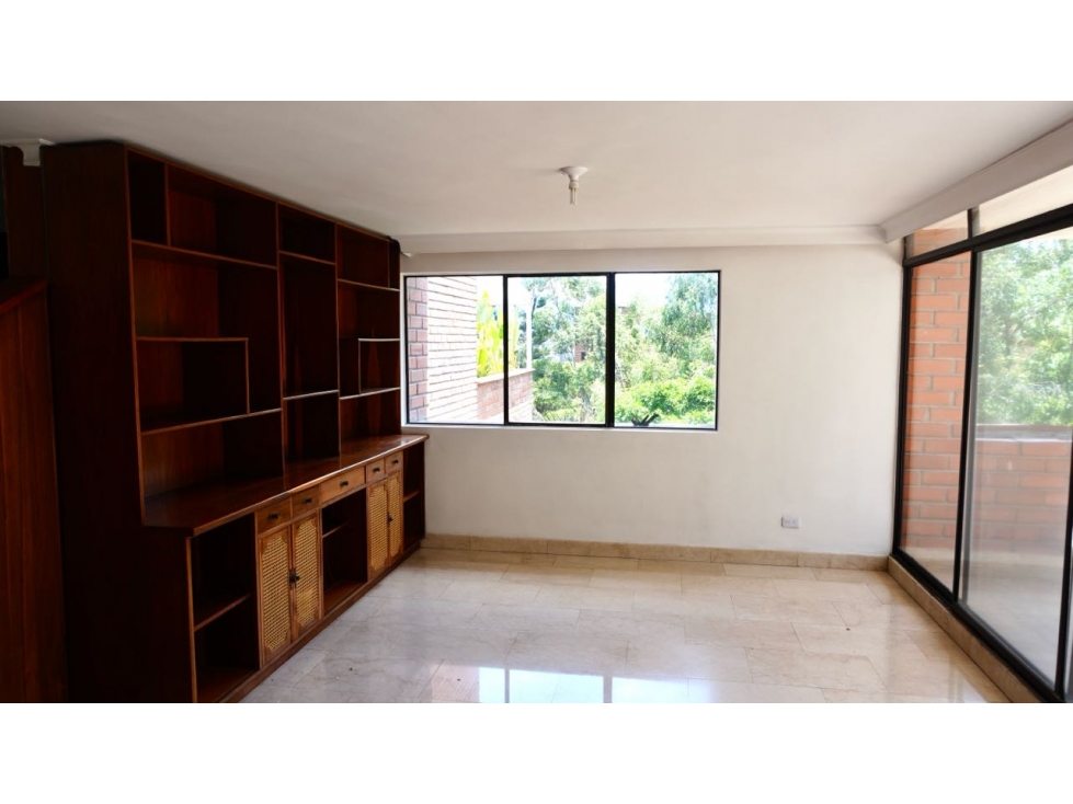 VENDO APARTAMENTO POBLADO DUPLEX SECTOR VISCAYA ROSEDAL — foto 6