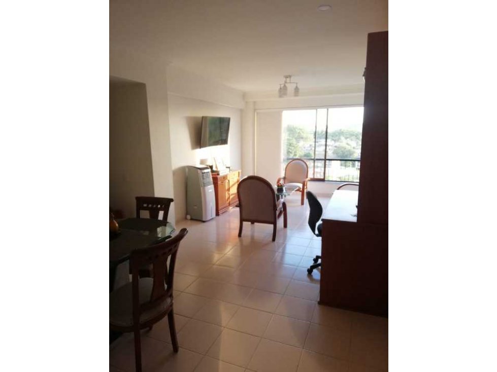 VENDO AMPLIO APARTAMENTO CERCA A PROVIDENCIA Y LA 14 PEREIRA — foto 4