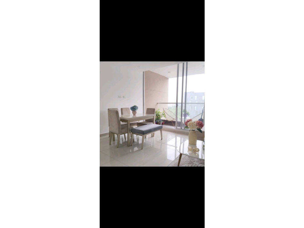 Vendo apartamento Portal de Genovés — foto 3