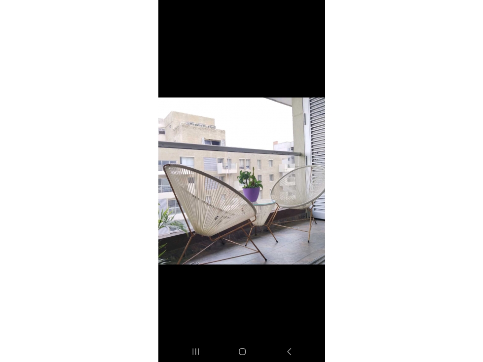 Vendo apartamento Portal de Genovés — foto 5