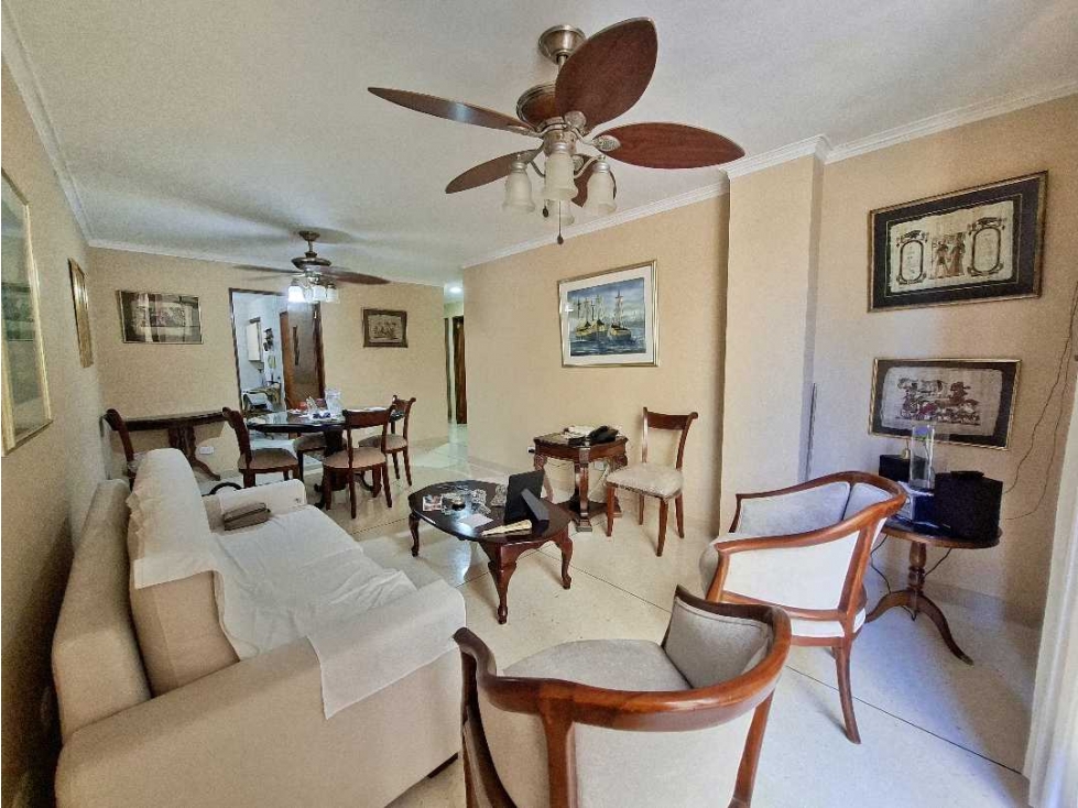 VENDO APARTAMENTO PRADO