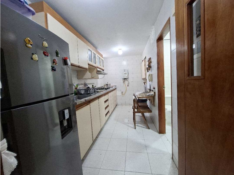 VENDO APARTAMENTO PRADO — foto 4