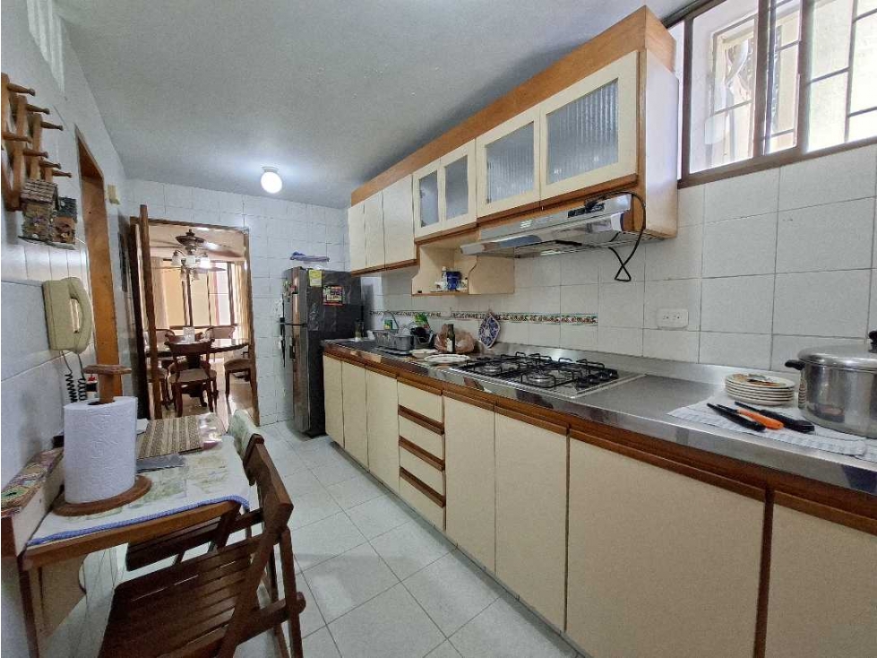 VENDO APARTAMENTO PRADO — foto 5