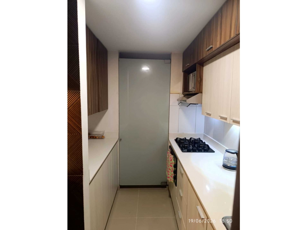 VENDO APARTAMENTO PRADOS DE SABANETA SECTOR PLANO PISO BAJO — foto 4