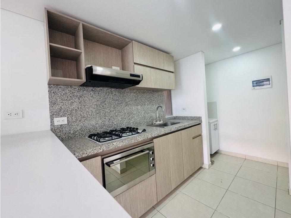 Bajo de precio! Vendo apartamento primer piso para estrenar en cajica — foto 2