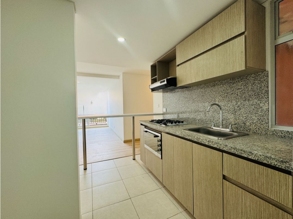 Bajo de precio! Vendo apartamento primer piso para estrenar en cajica — foto 3