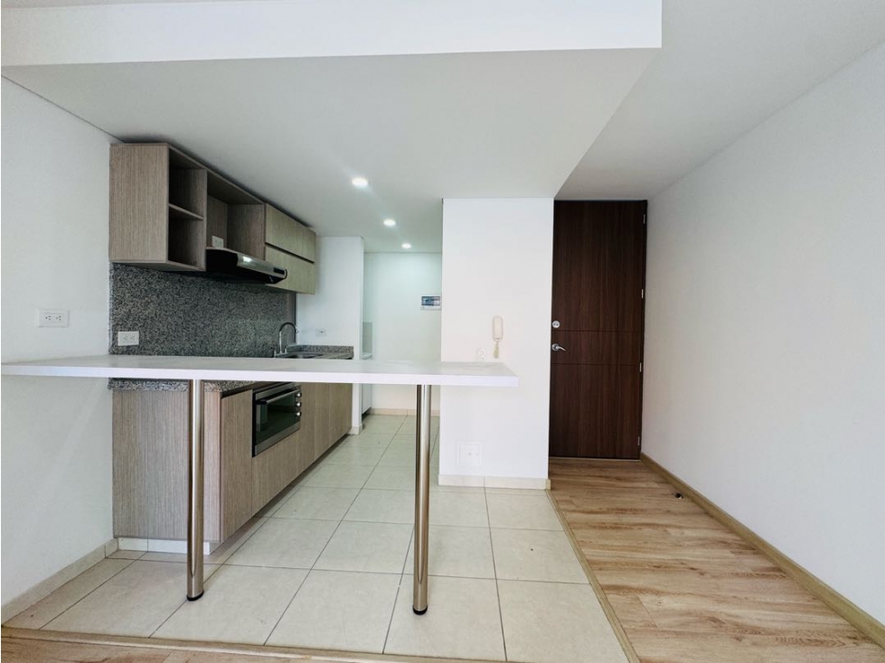 Bajo de precio! Vendo apartamento primer piso para estrenar en cajica — foto 4