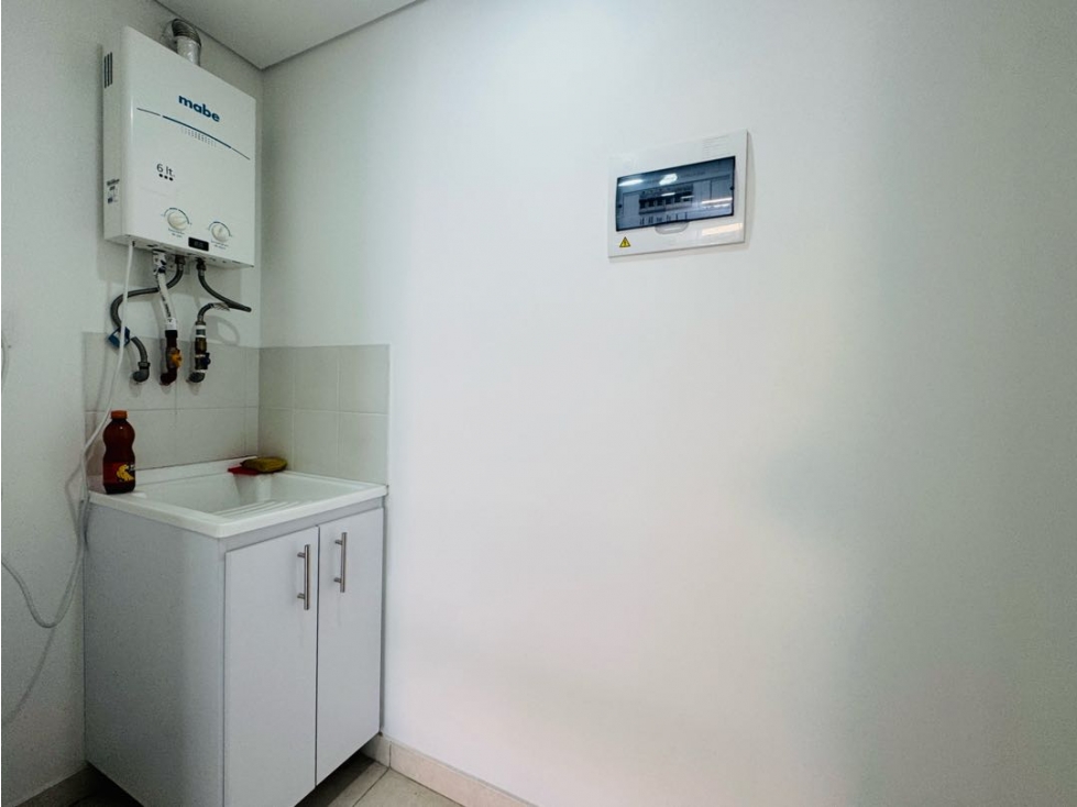 Bajo de precio! Vendo apartamento primer piso para estrenar en cajica — foto 6