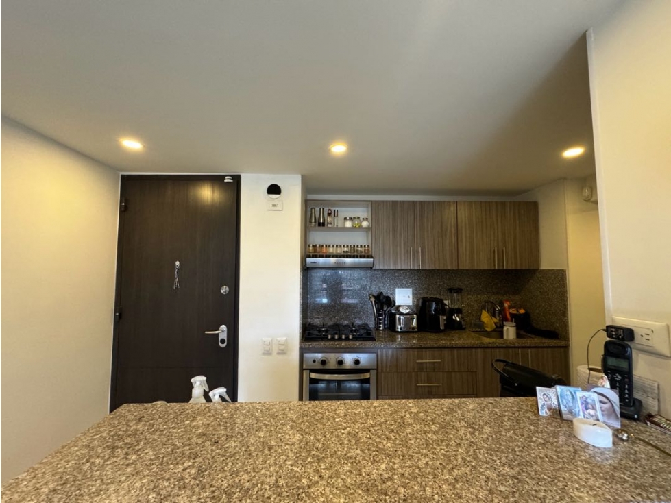 Hermosos Apartamento en venta en cajica en conjunto cerrado. — foto 6