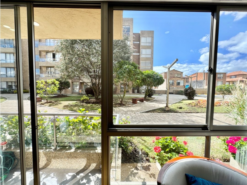 Vendo apartamento primer piso con club House. - 6