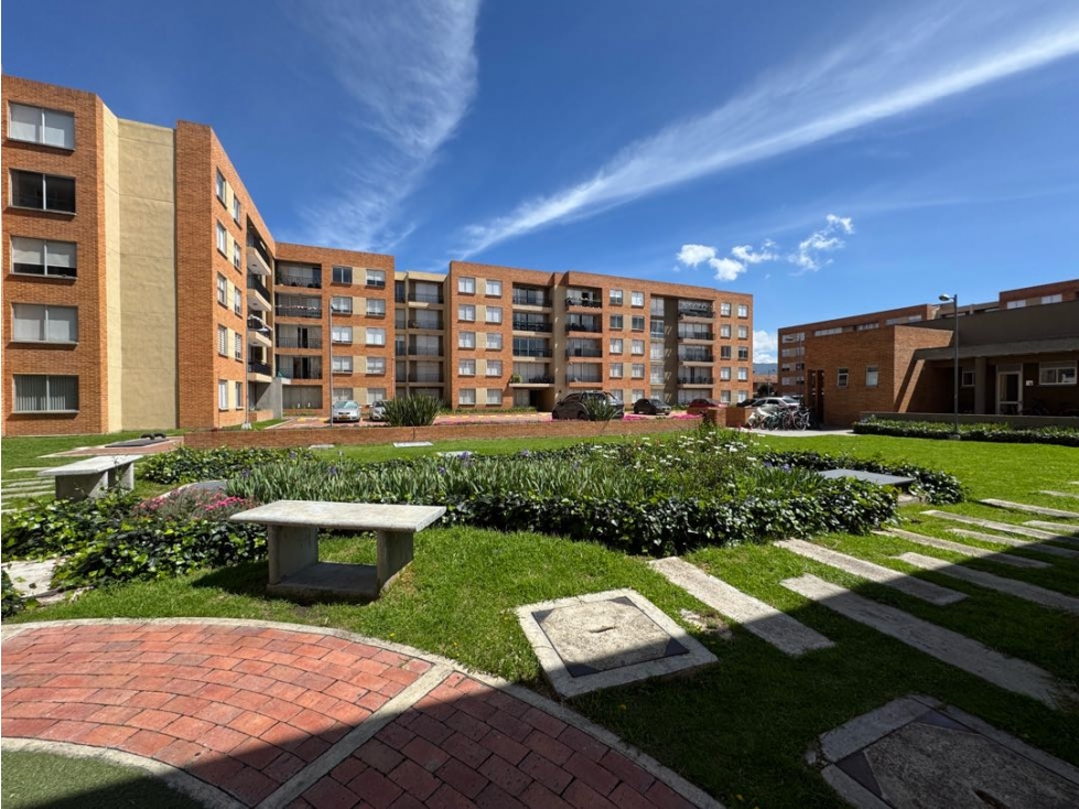 Bajo de precio apartamento en venta en chia.