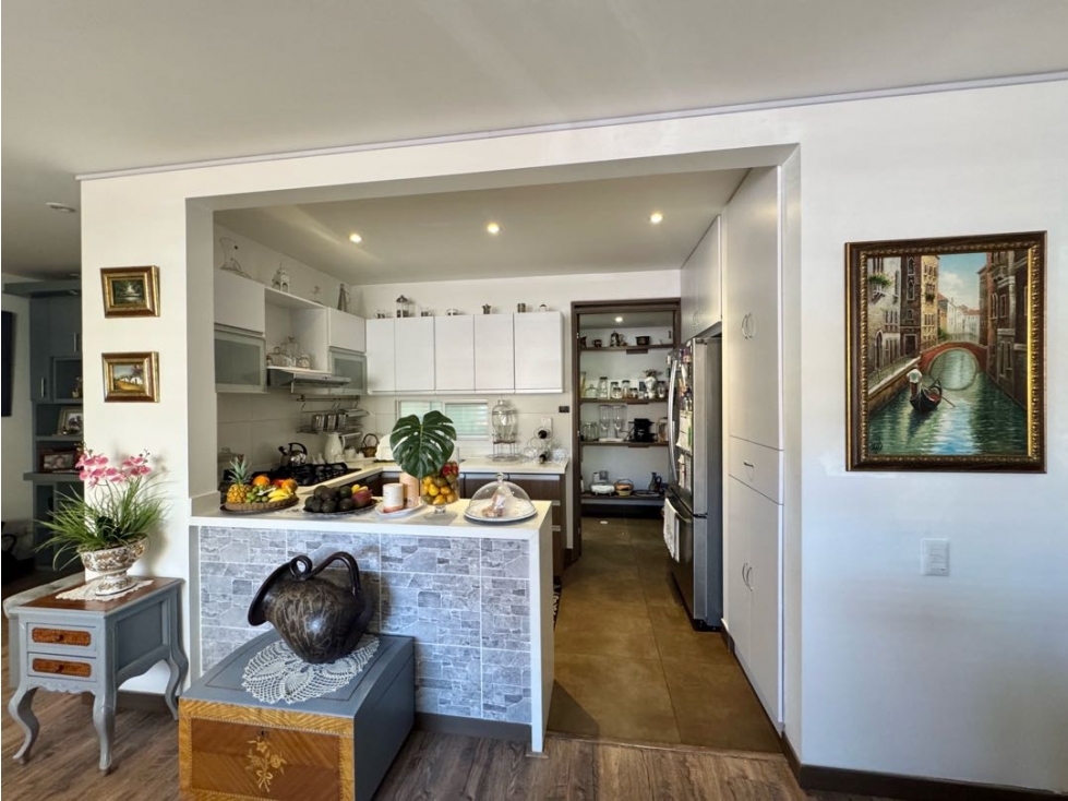 Bajo de precio apartamento en venta en chia. — foto 2