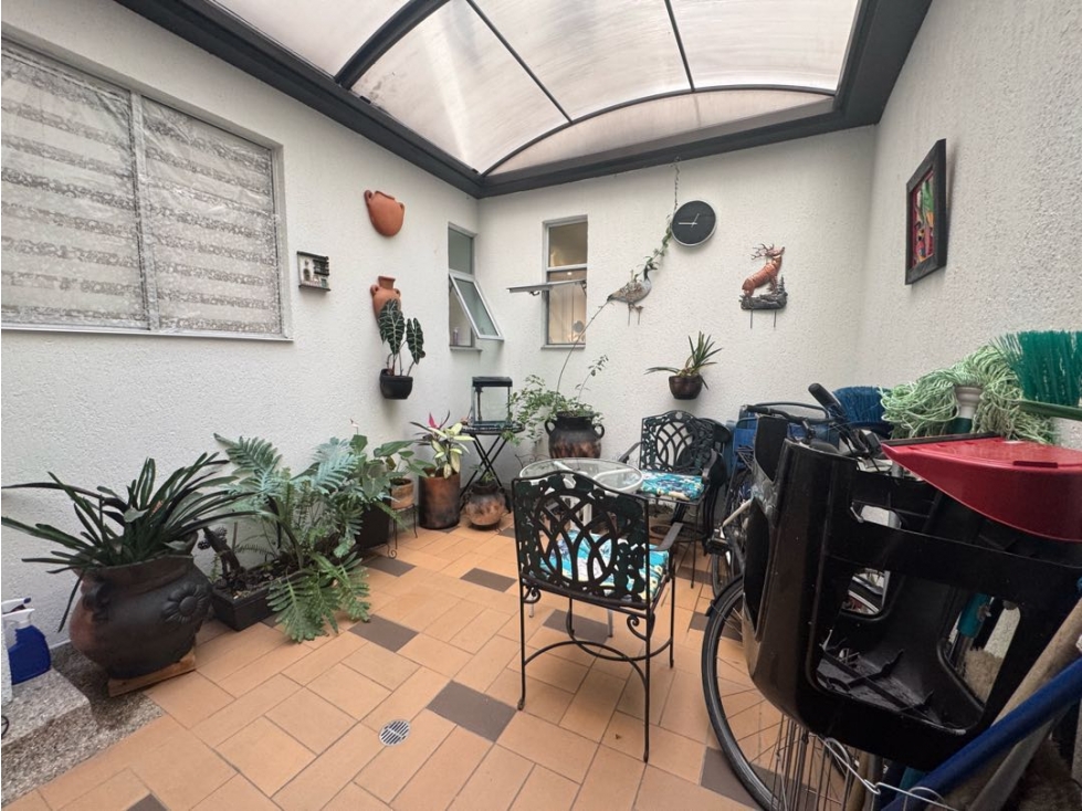Bajo de precio apartamento en venta en chia. — foto 4