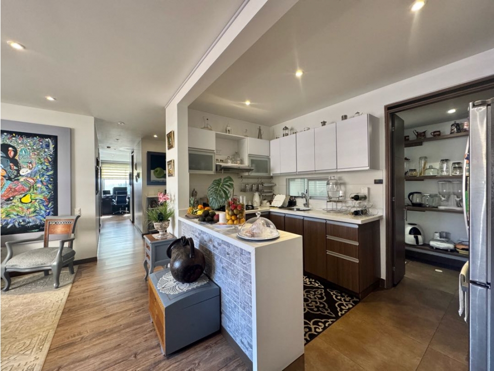 Bajo de precio apartamento en venta en chia. — foto 5