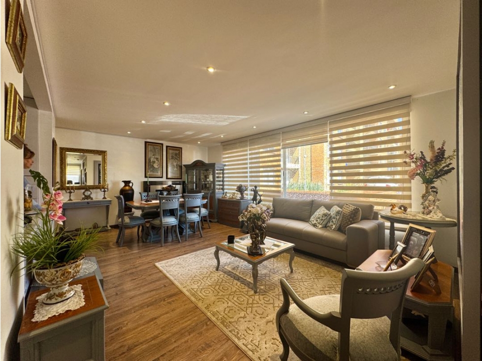 Bajo de precio apartamento en venta en chia. — foto 3
