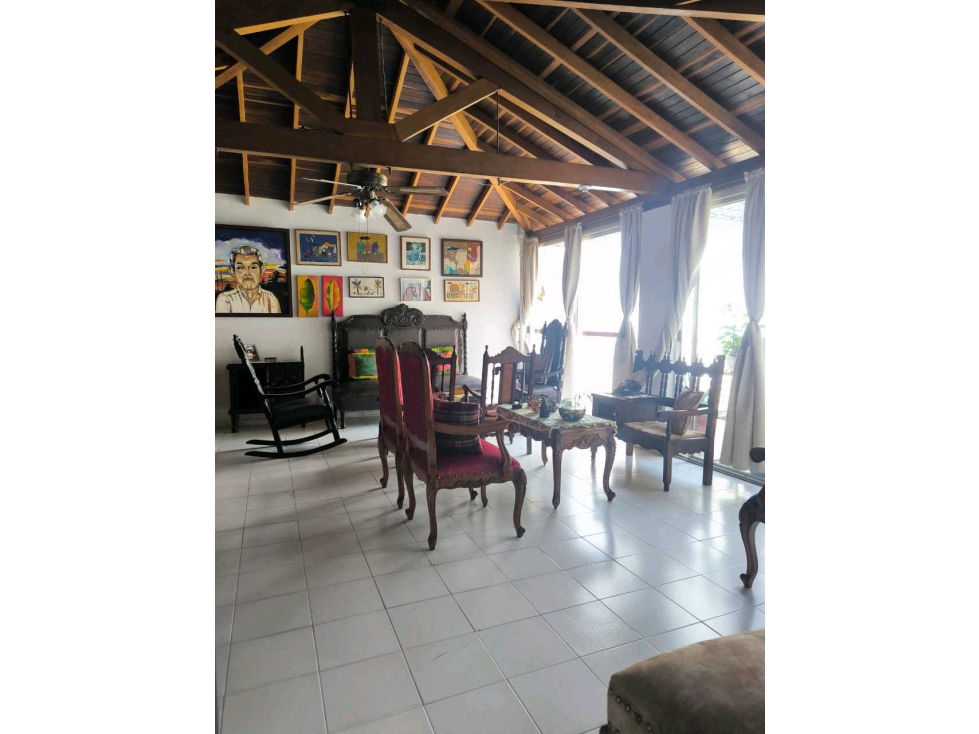 VENDO APARTAMENTO PRIMER PISO CON BALCON EN SIMON BOLIVAR — foto 3
