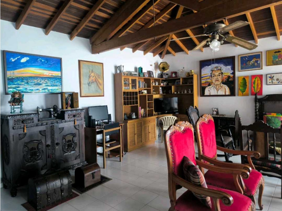 VENDO APARTAMENTO PRIMER PISO CON BALCON EN SIMON BOLIVAR — foto 4