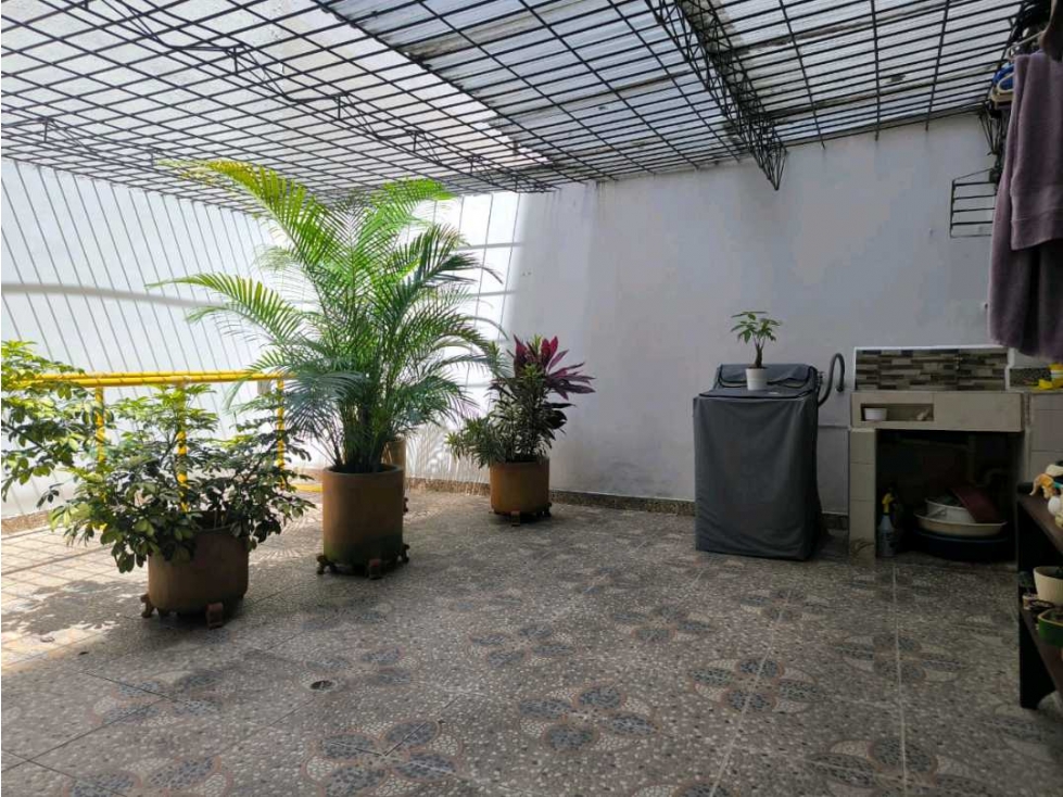 VENDO APARTAMENTO PRIMER PISO CON BALCON EN SIMON BOLIVAR — foto 6