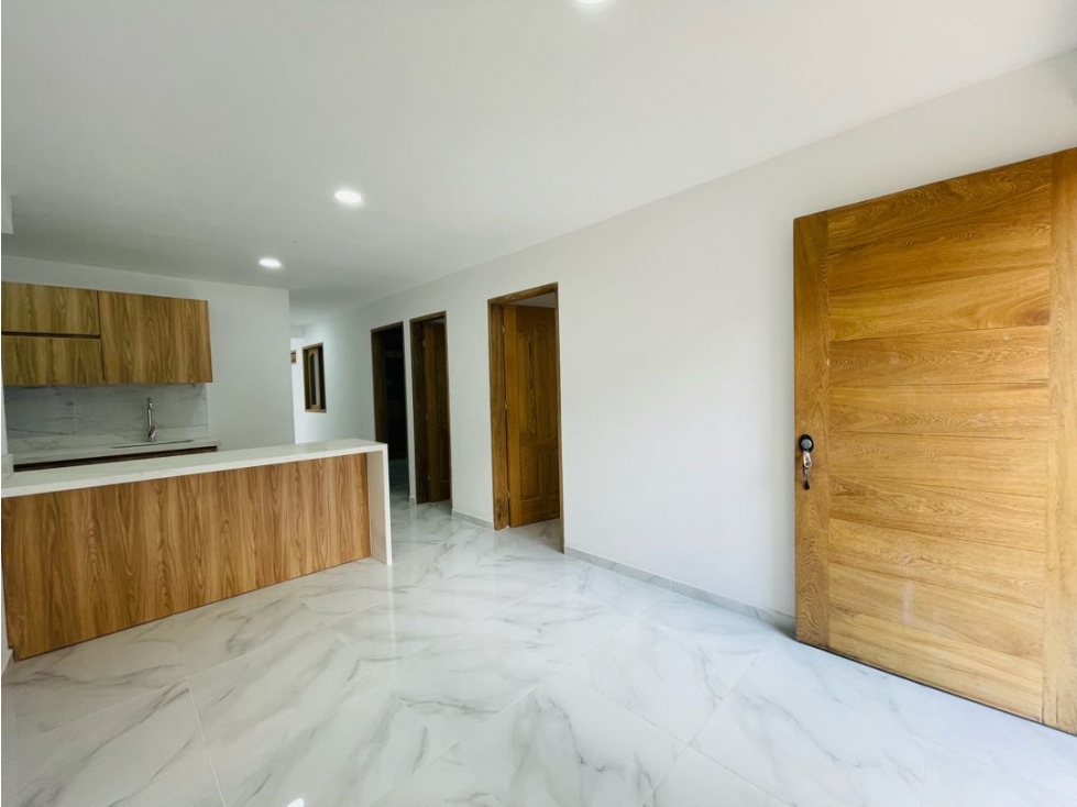 VENDO APARTAMENTO PRIMER PISO EN UNIDAD ABIERTA - LA CEJA ANTIOQUIA — foto 2