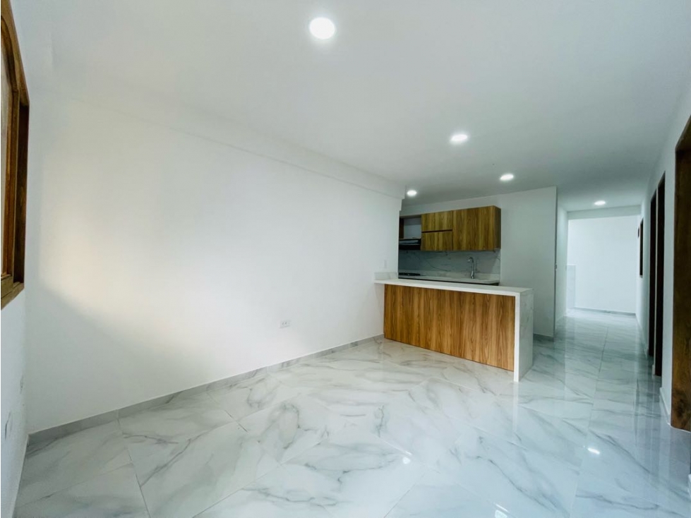 VENDO APARTAMENTO PRIMER PISO EN UNIDAD ABIERTA - LA CEJA ANTIOQUIA — foto 3