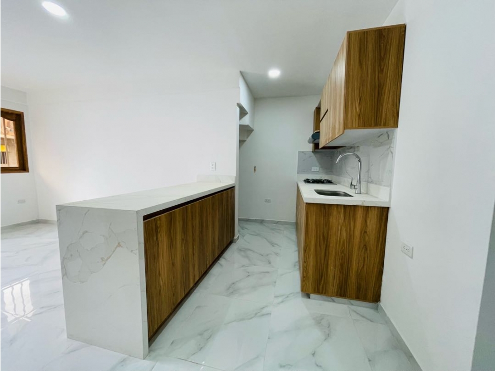 VENDO APARTAMENTO PRIMER PISO EN UNIDAD ABIERTA - LA CEJA ANTIOQUIA — foto 5