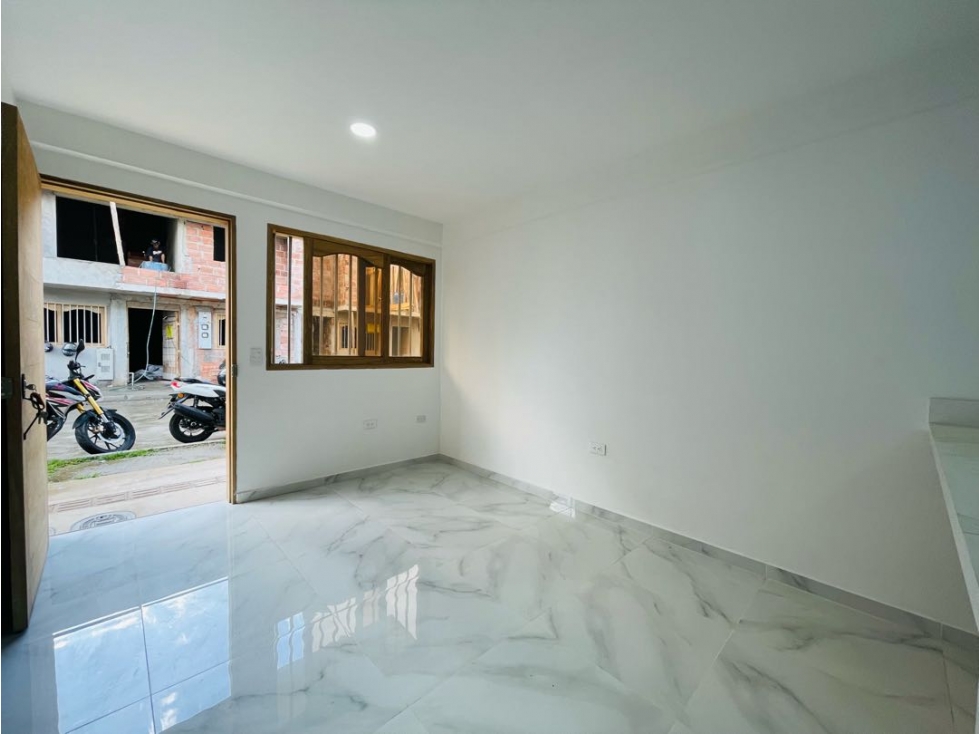 VENDO APARTAMENTO PRIMER PISO EN UNIDAD ABIERTA - LA CEJA ANTIOQUIA — foto 6