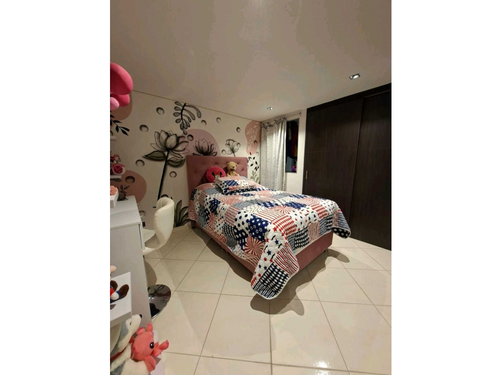 VENDO APARTAMENTO PRIMER PISO EN CABAÑITAS CON PARQUEADERO PRIVADO — foto 4