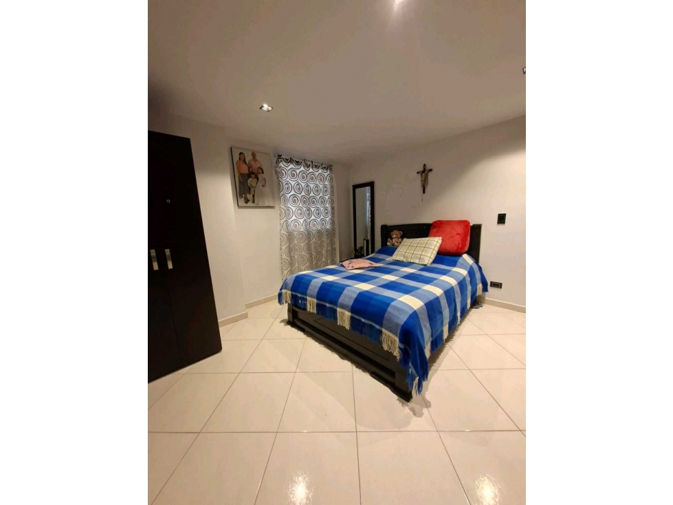 VENDO APARTAMENTO PRIMER PISO EN CABAÑITAS CON PARQUEADERO PRIVADO — foto 6