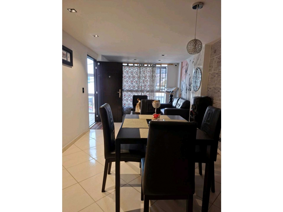 VENDO CASA PRIMER PISO EN CABAÑITAS-BELLO-PARQUEADERO — foto 2