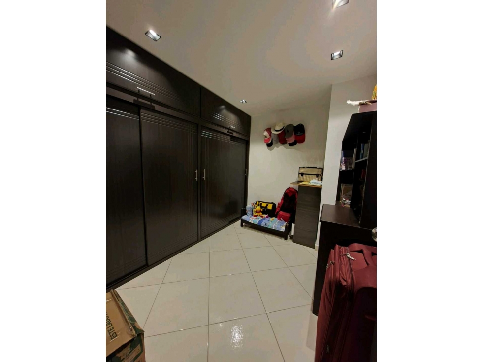 VENDO CASA PRIMER PISO EN CABAÑITAS-BELLO-PARQUEADERO — foto 4