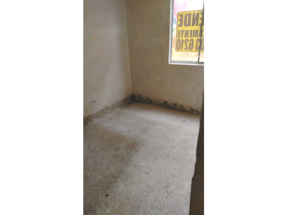 VENDO APARTAMENTO PRIMER PISO EN OBRA GRIS EN SANTA BÁRBARA ANTIOQUIA — foto 2