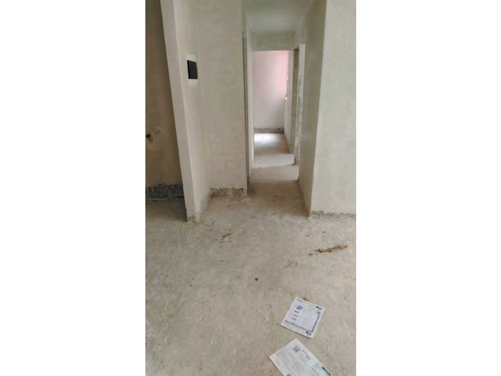VENDO APARTAMENTO PRIMER PISO EN OBRA GRIS EN SANTA BÁRBARA ANTIOQUIA — foto 5