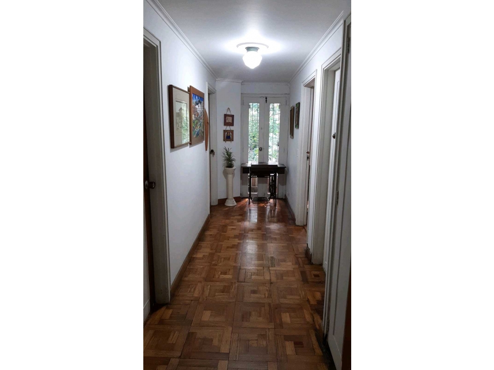 VENDO APARTAMENTO PRIMER PISO POBLADO PROVENZA — foto 5