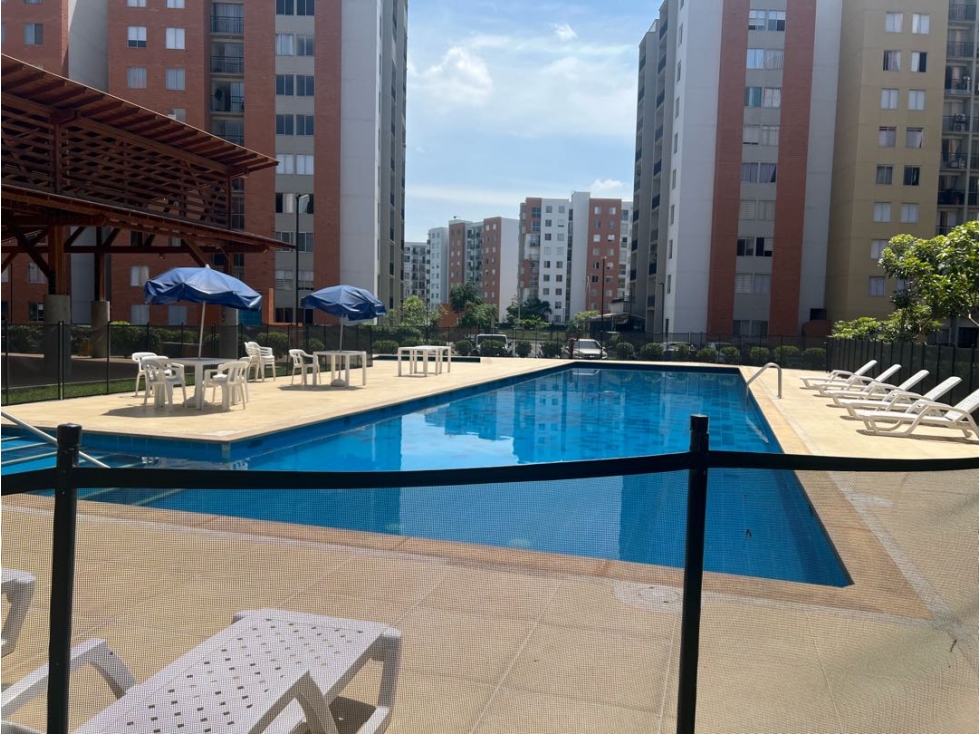 VENDO APARTAMENTO PRIMER PISO CIUDAD MELENDEZ LJ 10138399 — foto 2