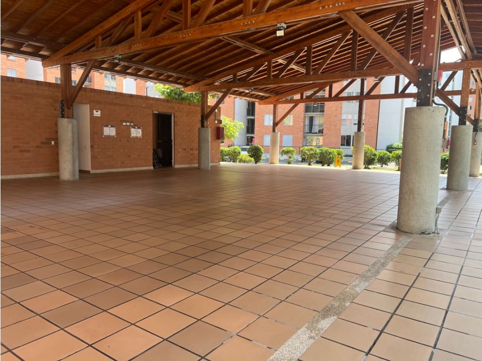 VENDO APARTAMENTO PRIMER PISO CIUDAD MELENDEZ LJ 10138399 — foto 3