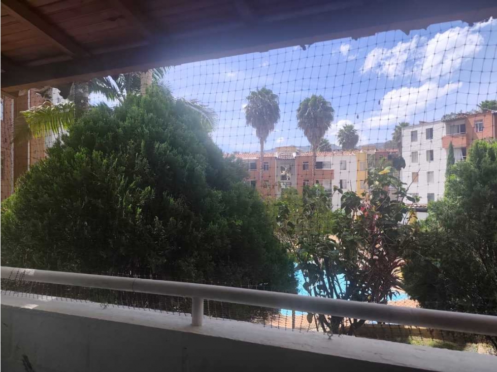 VENDO APARTAMENTO PRIMER PISO EN RIACHUELOS BELLO — foto 2