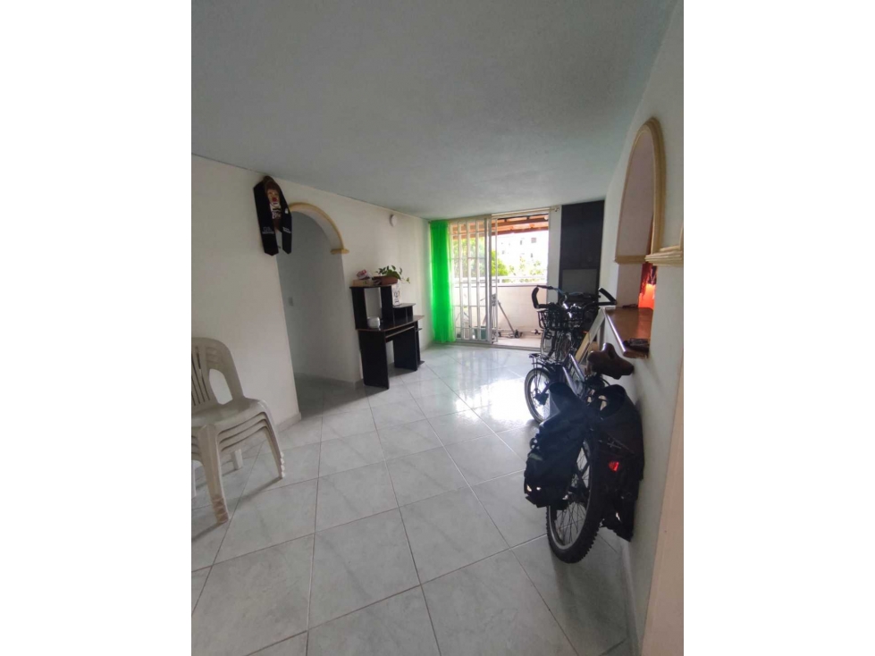 VENDO APARTAMENTO PRIMER PISO EN RIACHUELOS BELLO — foto 3