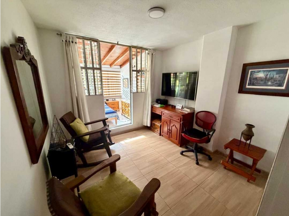 VENDO APARTAMENTO PRIMER PISO BELÉN LA MOTA/110mt — foto 3
