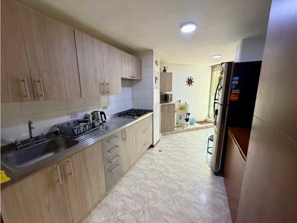 VENDO APARTAMENTO PRIMER PISO BELÉN LA MOTA/110mt — foto 4