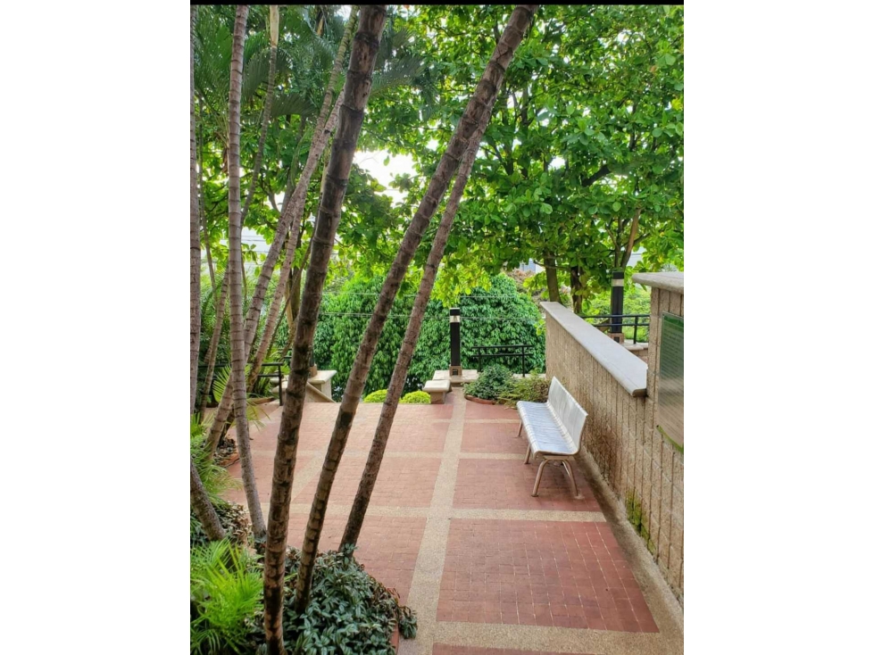 VENDO APARTAMENTO PRIMER PISO EN LOMA DEL INDIO LAS PALMAS MEDELLIN — foto 4