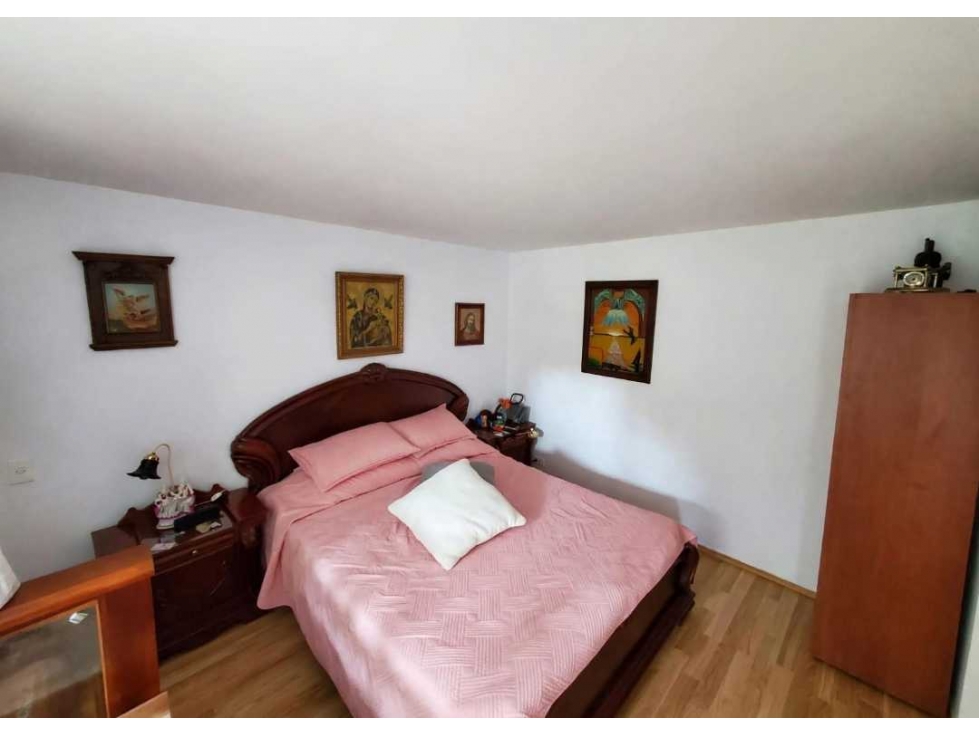 VENDO APARTAMENTO PRIMER PISO EN LOMA DEL INDIO LAS PALMAS MEDELLIN — foto 6