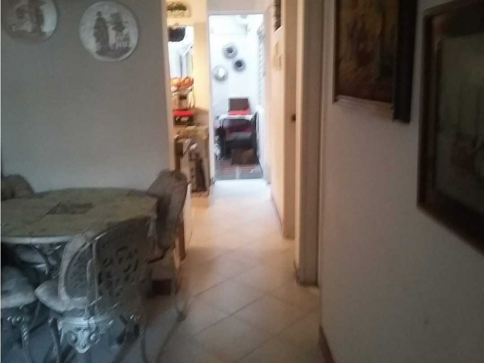 VENDO APARTAMENTO PRIMER PISO EN ALMERIA — foto 3
