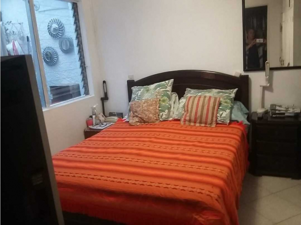VENDO APARTAMENTO PRIMER PISO EN ALMERIA — foto 4